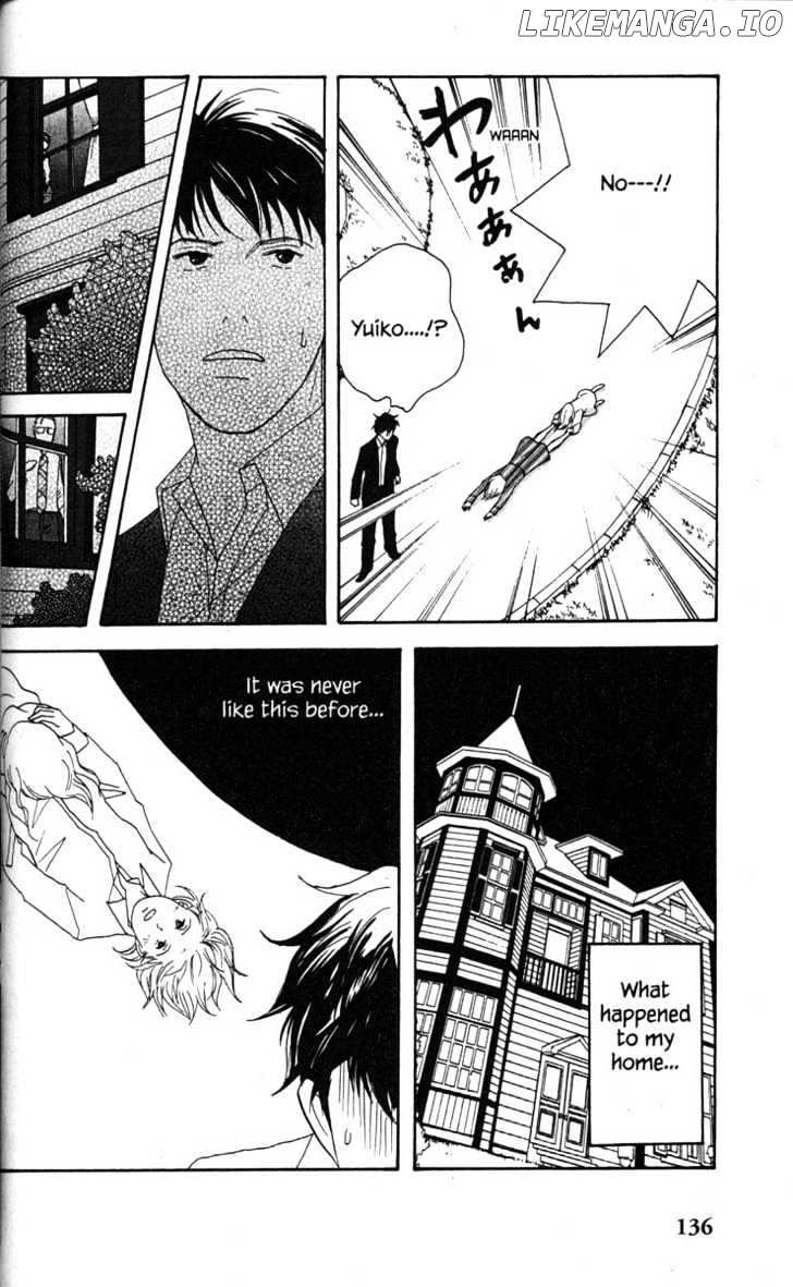Nodame Cantabile chapter 32 - page 28