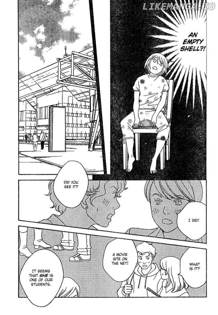 Nodame Cantabile chapter 129 - page 16