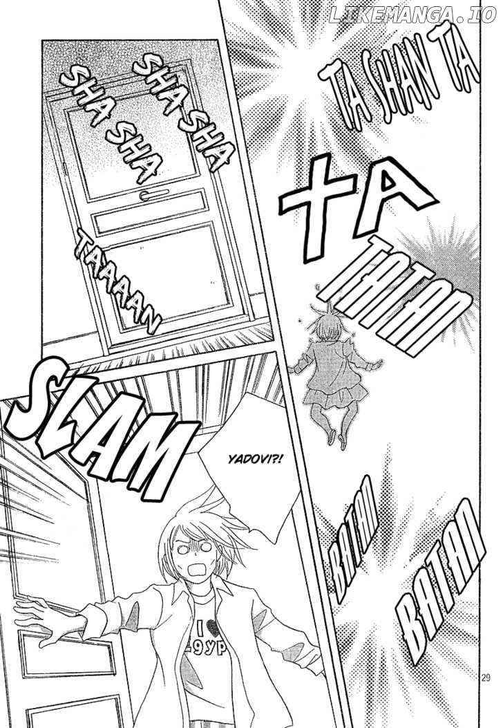 Nodame Cantabile chapter 131 - page 30