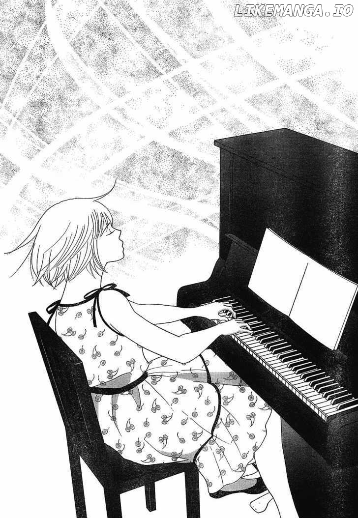 Nodame Cantabile chapter 134 - page 22