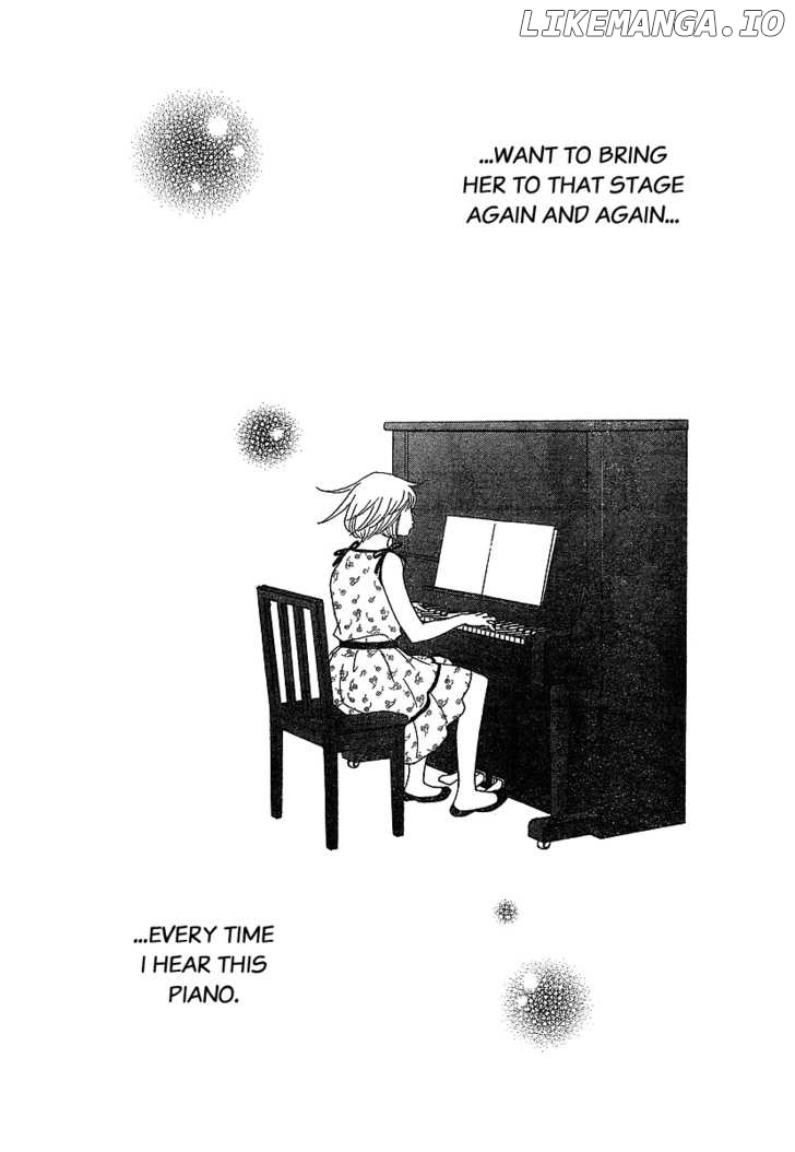 Nodame Cantabile chapter 134 - page 24