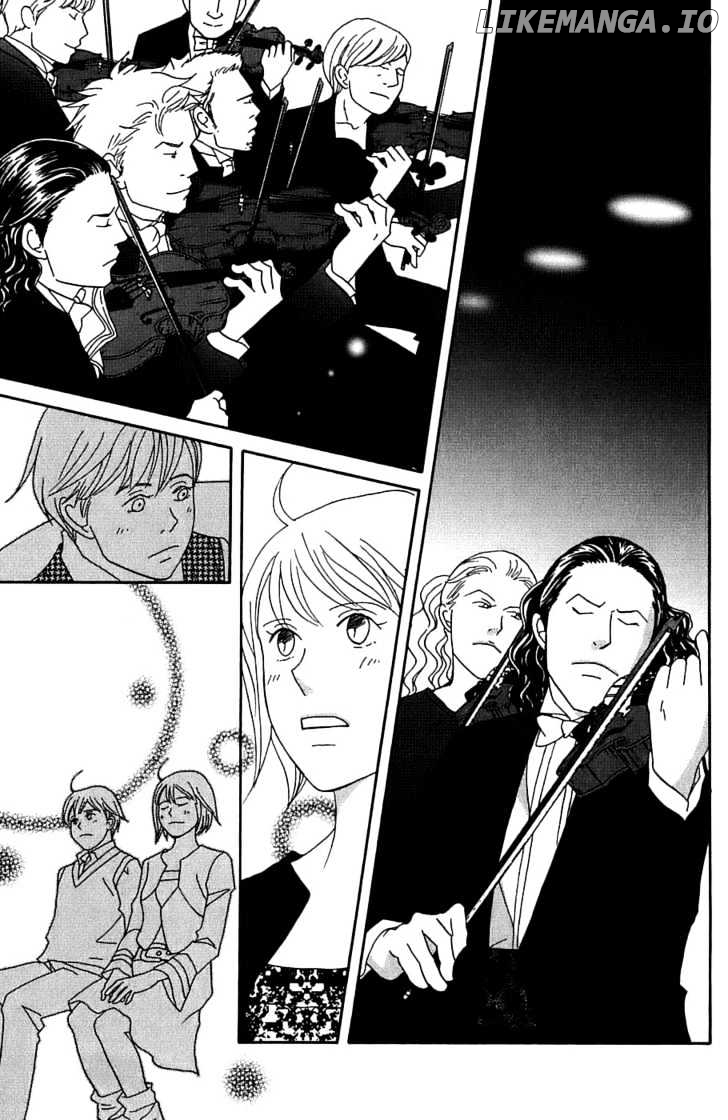 Nodame Cantabile chapter 94 - page 30