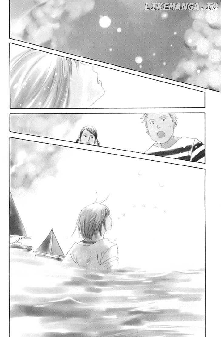 Nodame Cantabile chapter 86 - page 25