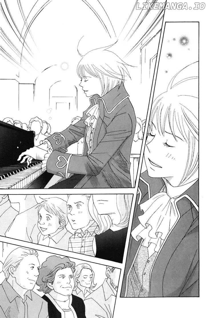 Nodame Cantabile chapter 86 - page 26