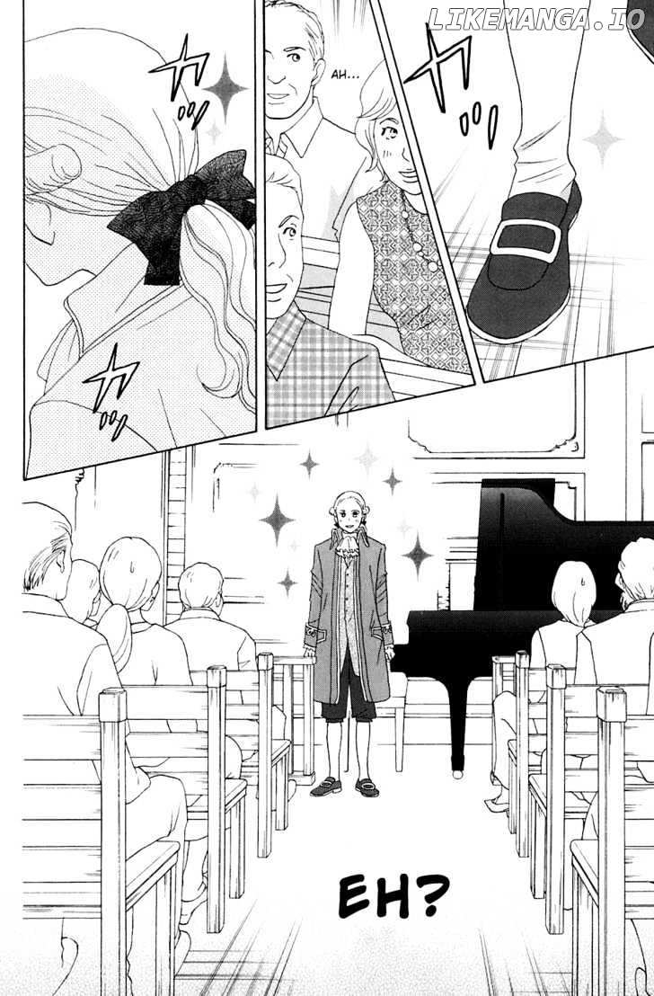 Nodame Cantabile chapter 86 - page 7
