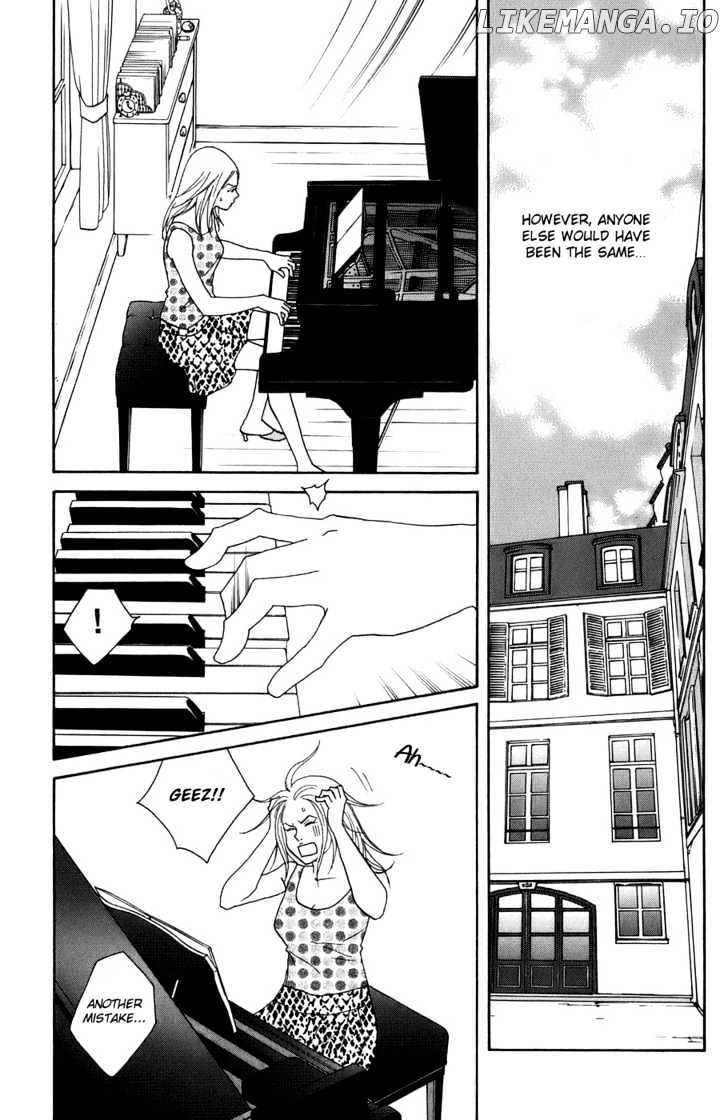 Nodame Cantabile chapter 96 - page 18