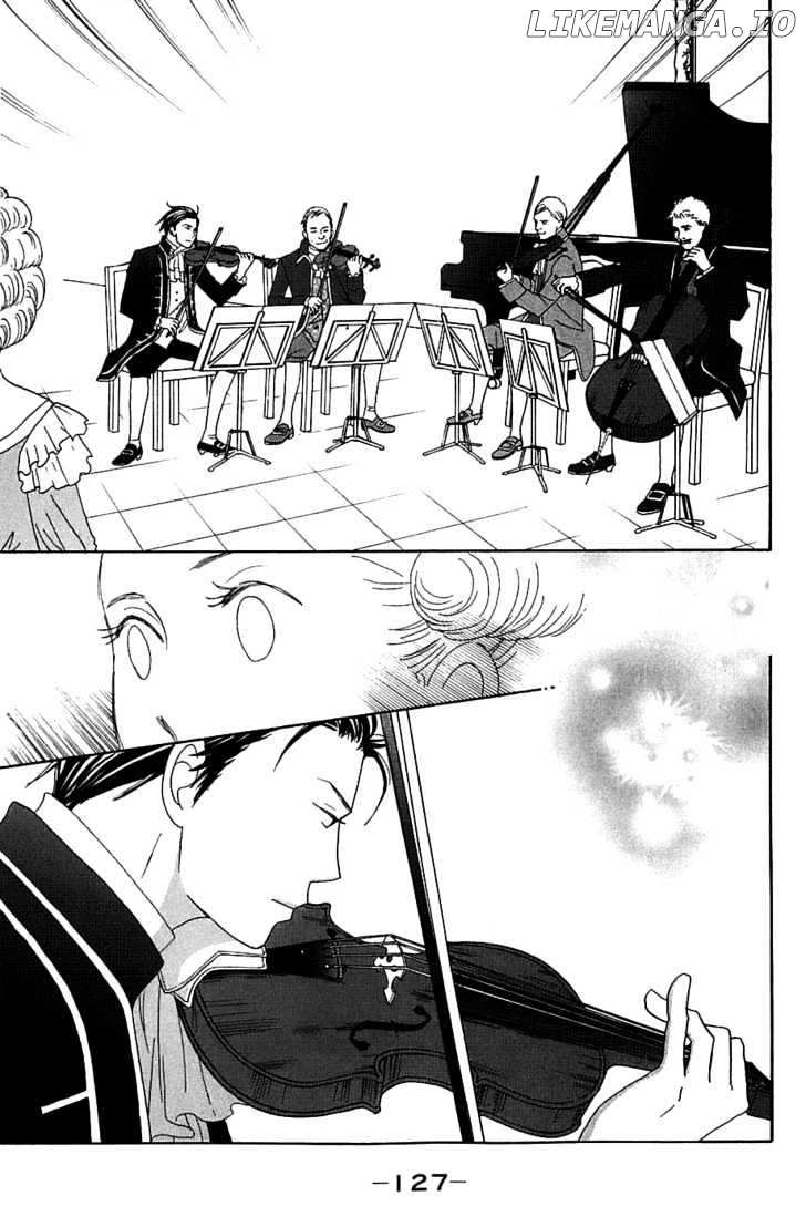 Nodame Cantabile chapter 87 - page 12