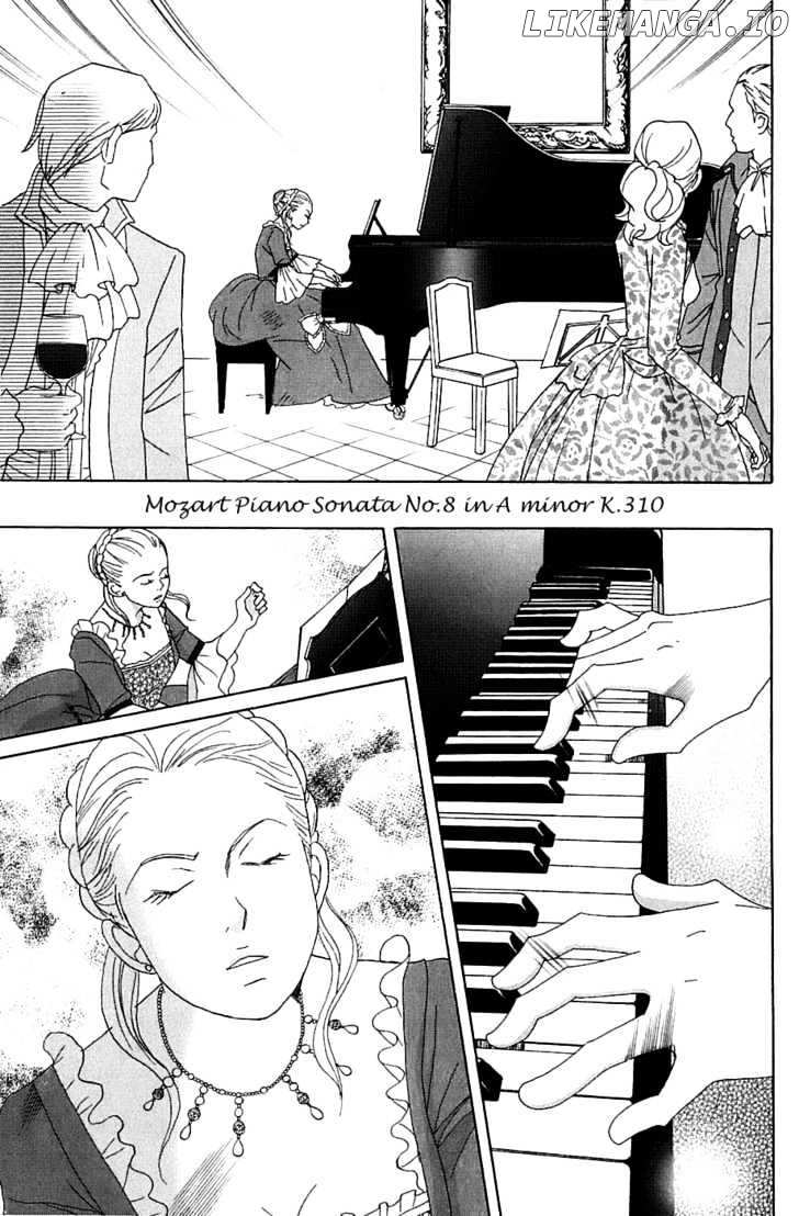 Nodame Cantabile chapter 87 - page 18