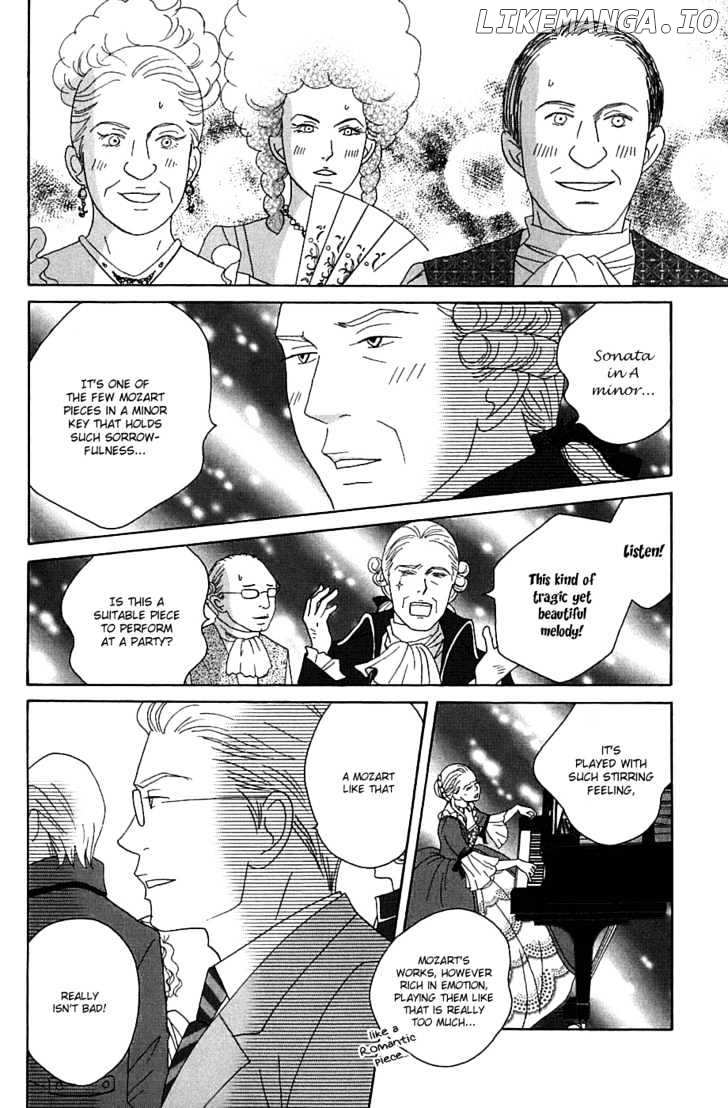 Nodame Cantabile chapter 87 - page 19