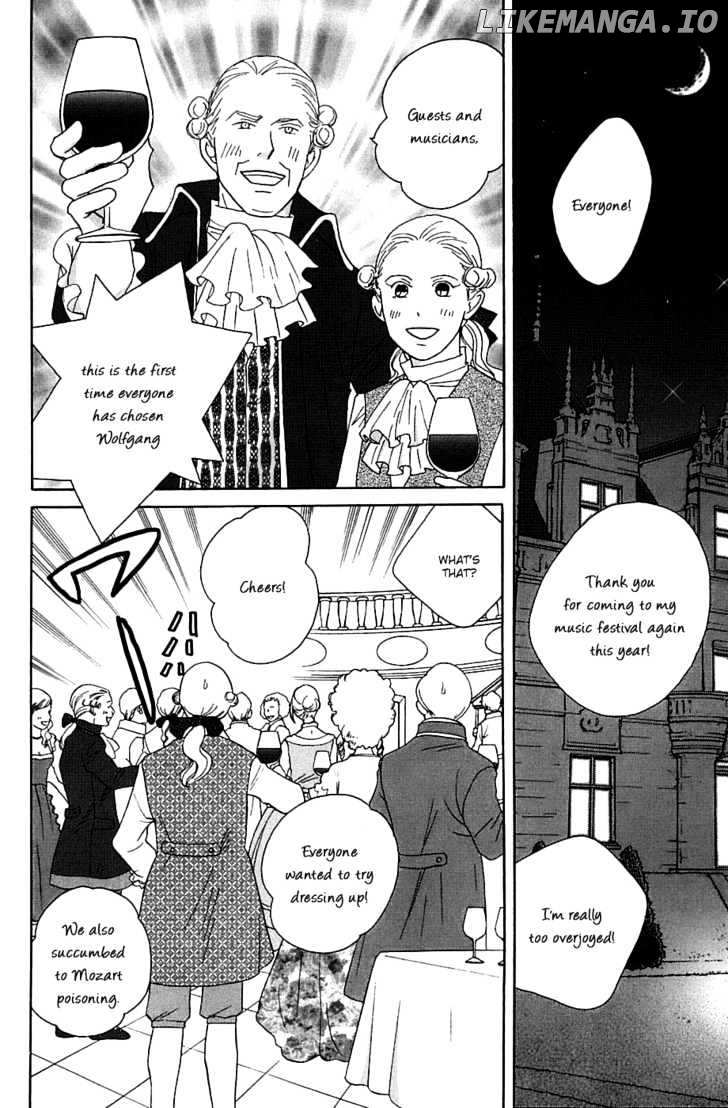 Nodame Cantabile chapter 87 - page 7