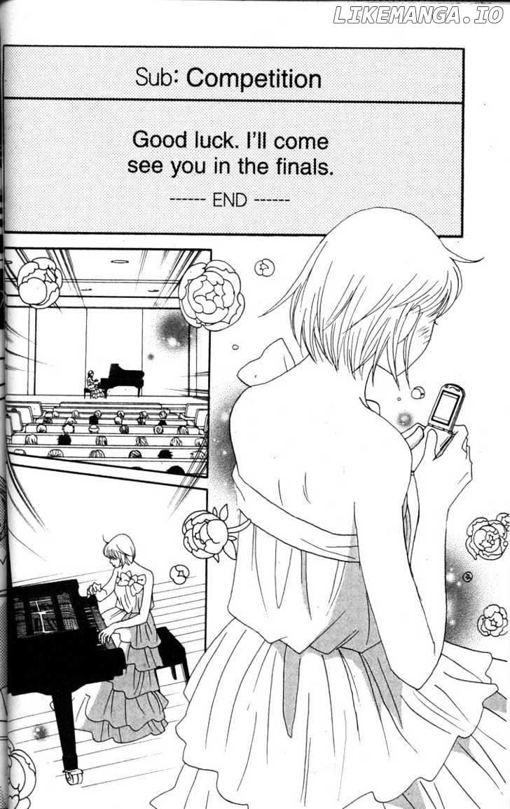 Nodame Cantabile chapter 45 - page 28