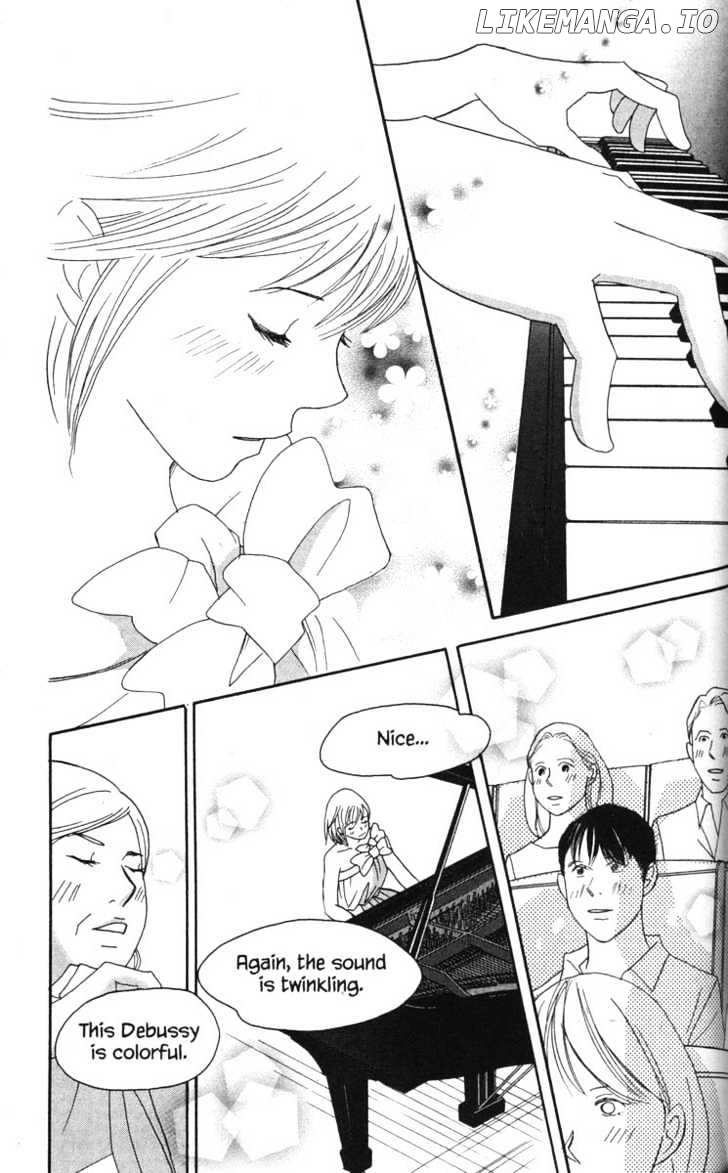 Nodame Cantabile chapter 45 - page 29