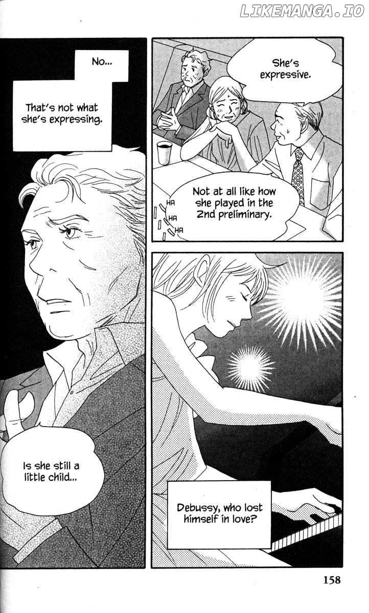 Nodame Cantabile chapter 45 - page 30