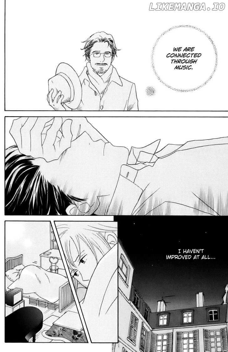 Nodame Cantabile chapter 98 - page 18