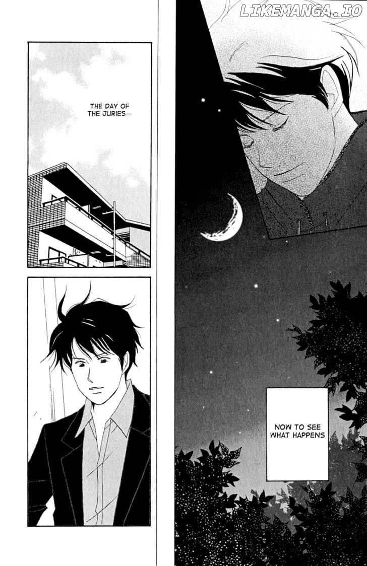 Nodame Cantabile chapter 6 - page 15