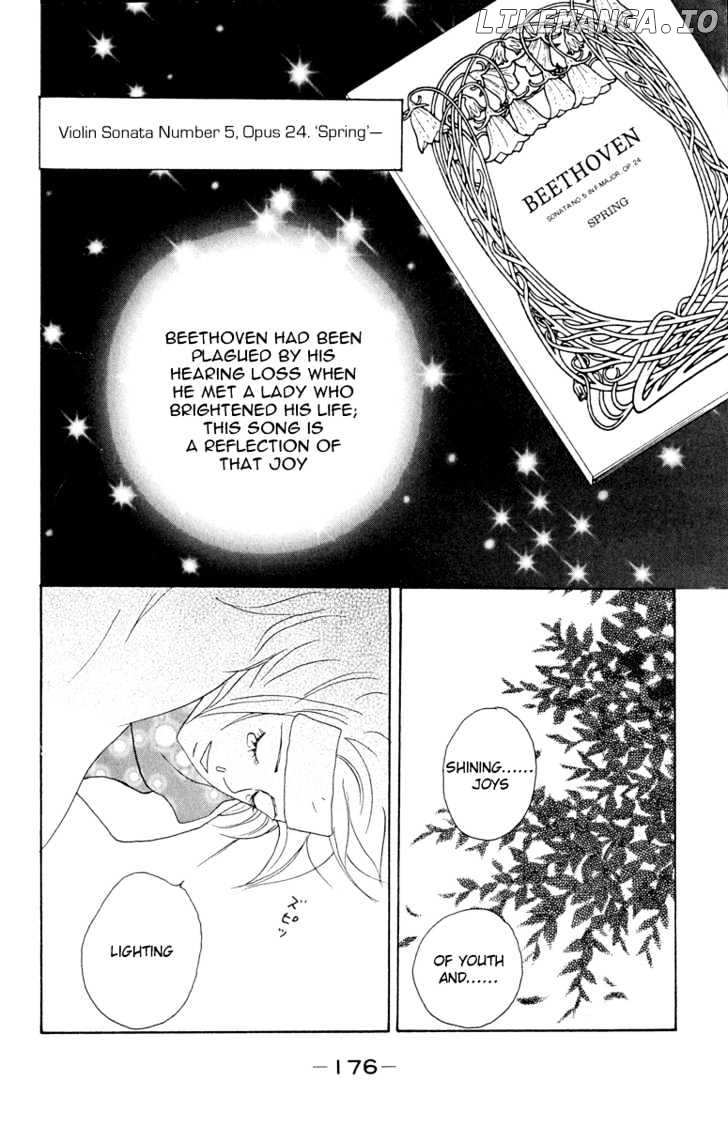 Nodame Cantabile chapter 6 - page 24