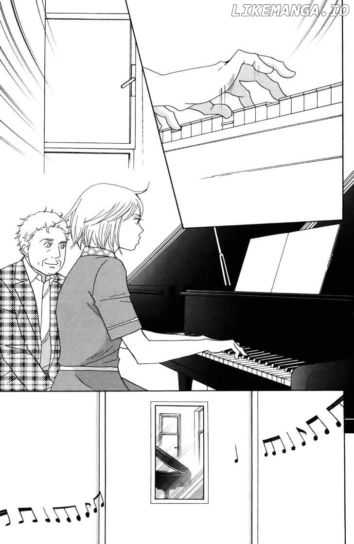 Nodame Cantabile chapter 91 - page 15