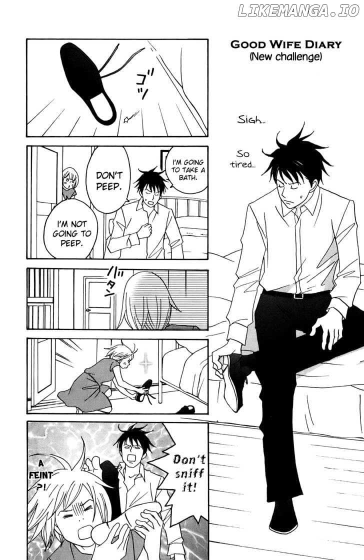 Nodame Cantabile chapter 91 - page 31