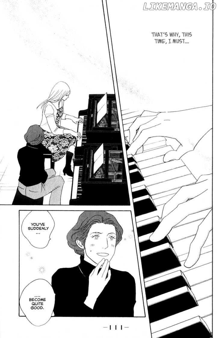Nodame Cantabile chapter 110 - page 17