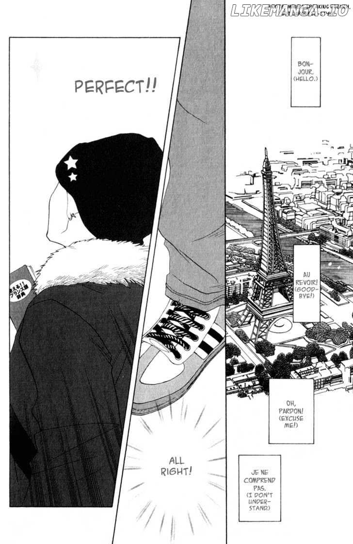 Nodame Cantabile chapter 110 - page 28