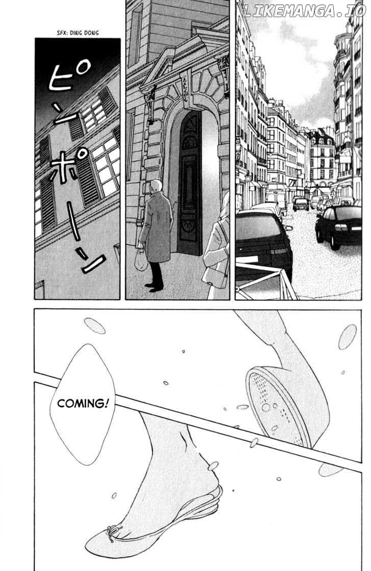Nodame Cantabile chapter 110 - page 29