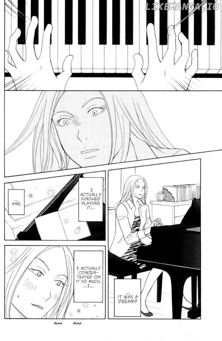 Nodame Cantabile chapter 110 - page 4