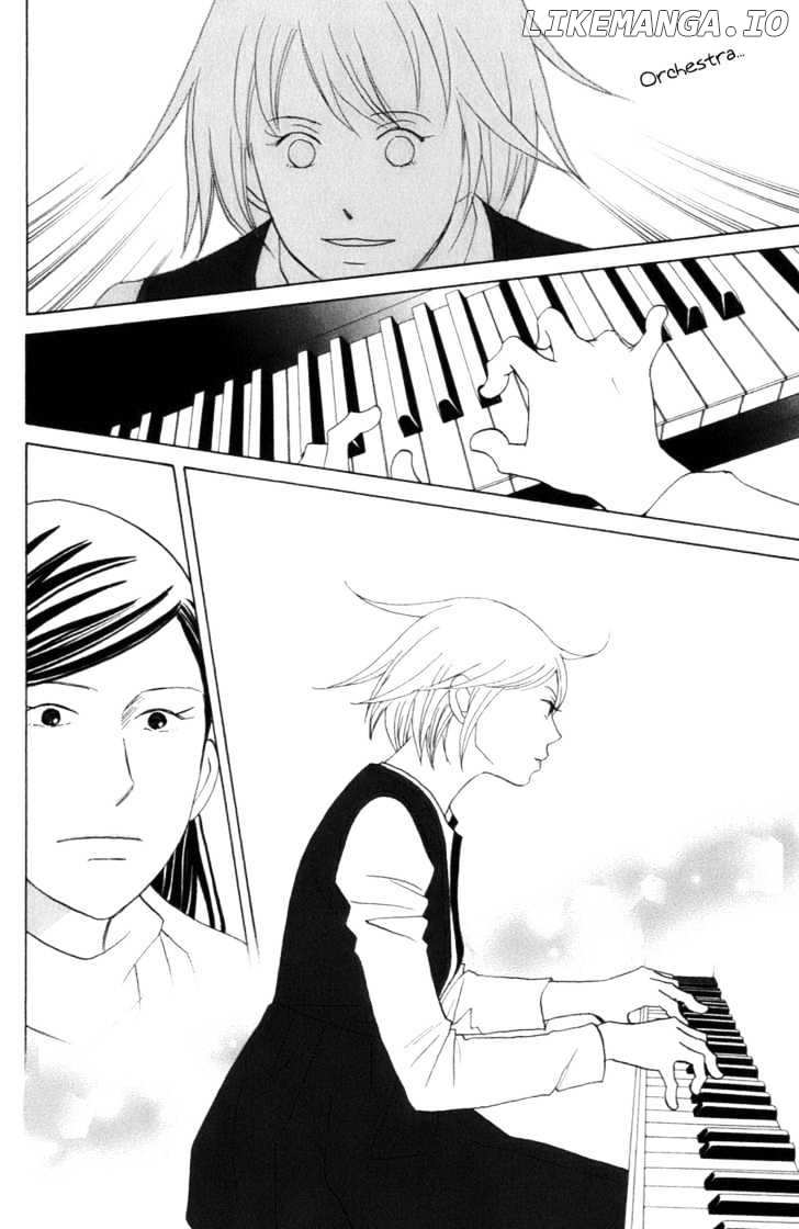 Nodame Cantabile chapter 103 - page 18