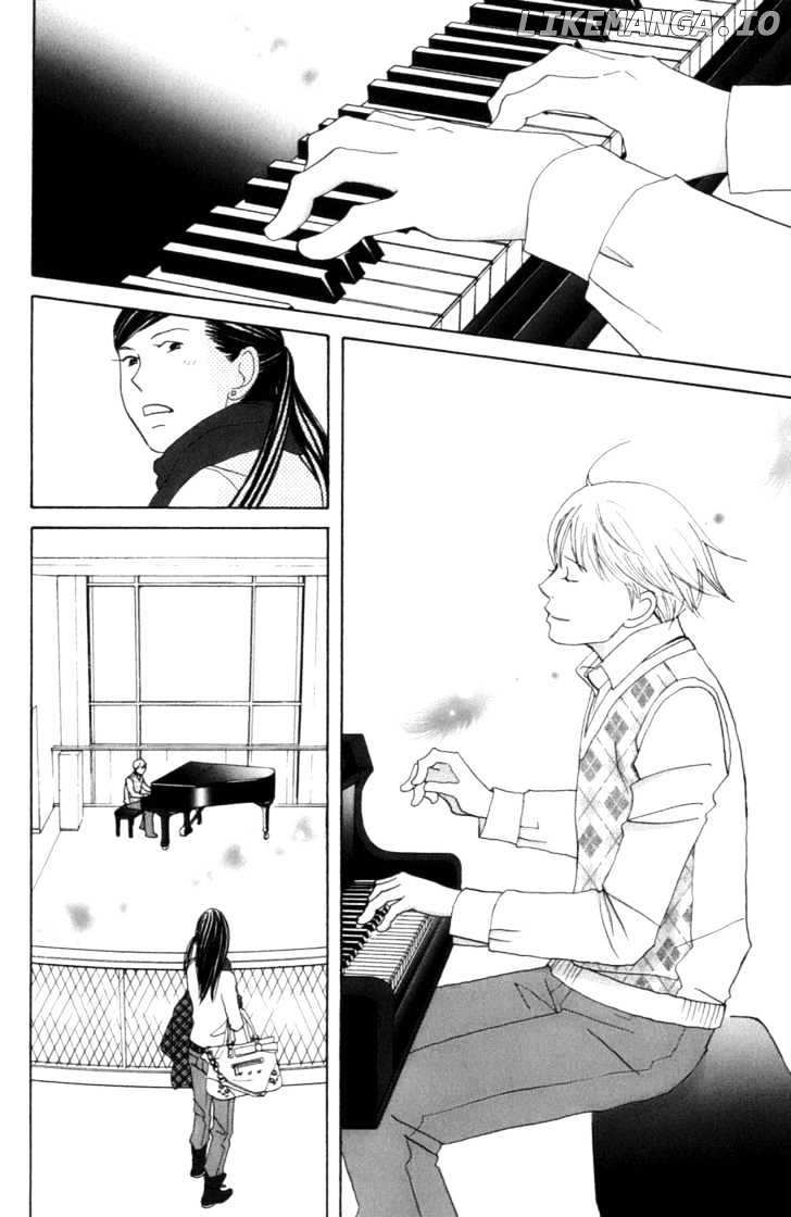 Nodame Cantabile chapter 103 - page 28