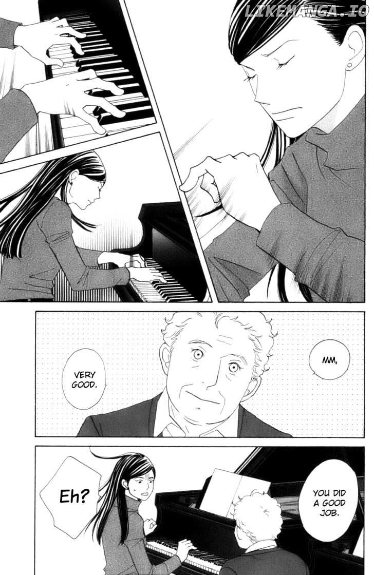 Nodame Cantabile chapter 103 - page 7