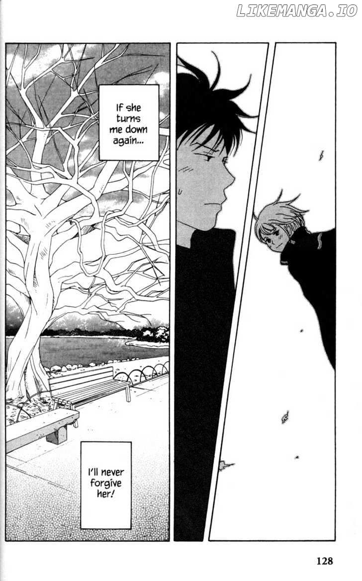 Nodame Cantabile chapter 50 - page 29