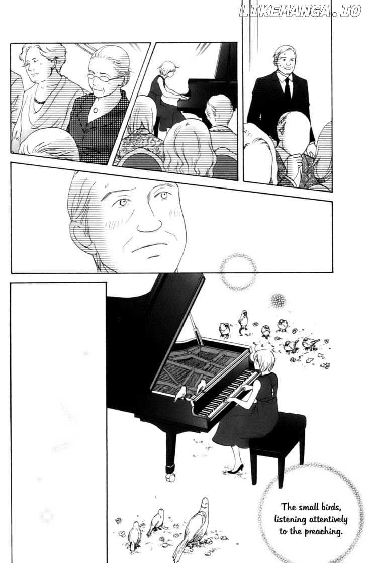 Nodame Cantabile chapter 106 - page 22
