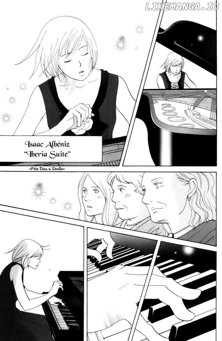 Nodame Cantabile chapter 106 - page 23