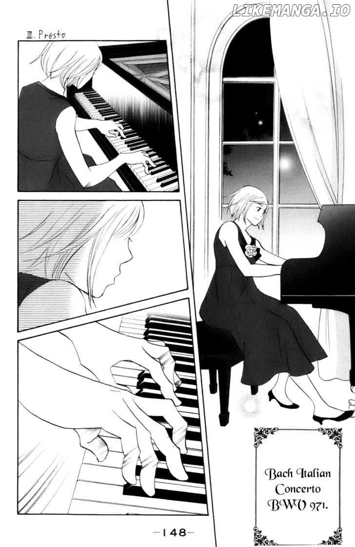 Nodame Cantabile chapter 106 - page 6