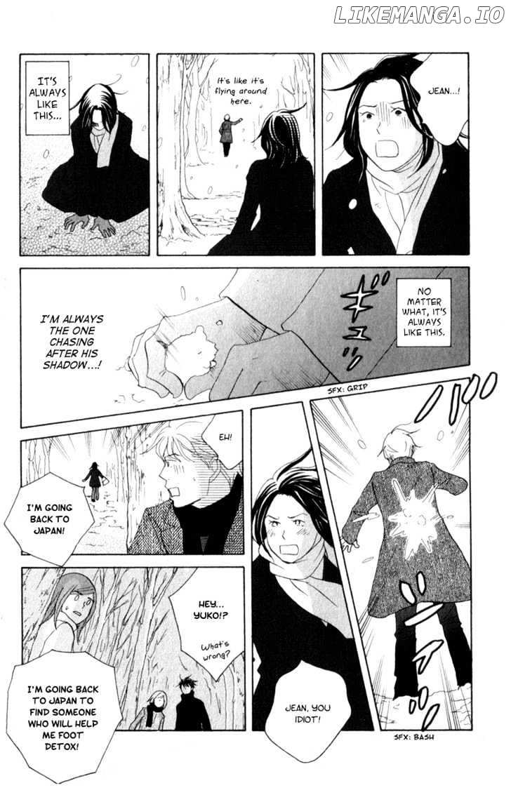 Nodame Cantabile chapter 108 - page 24