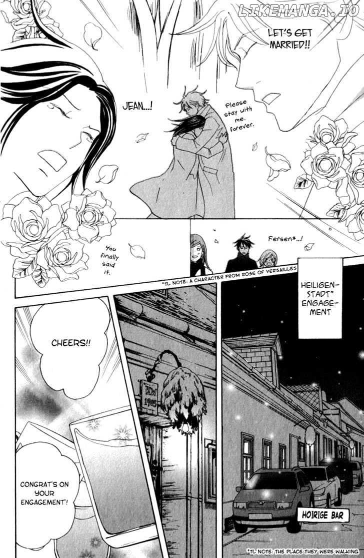 Nodame Cantabile chapter 108 - page 26
