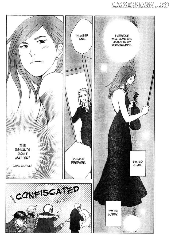Nodame Cantabile chapter 113 - page 31