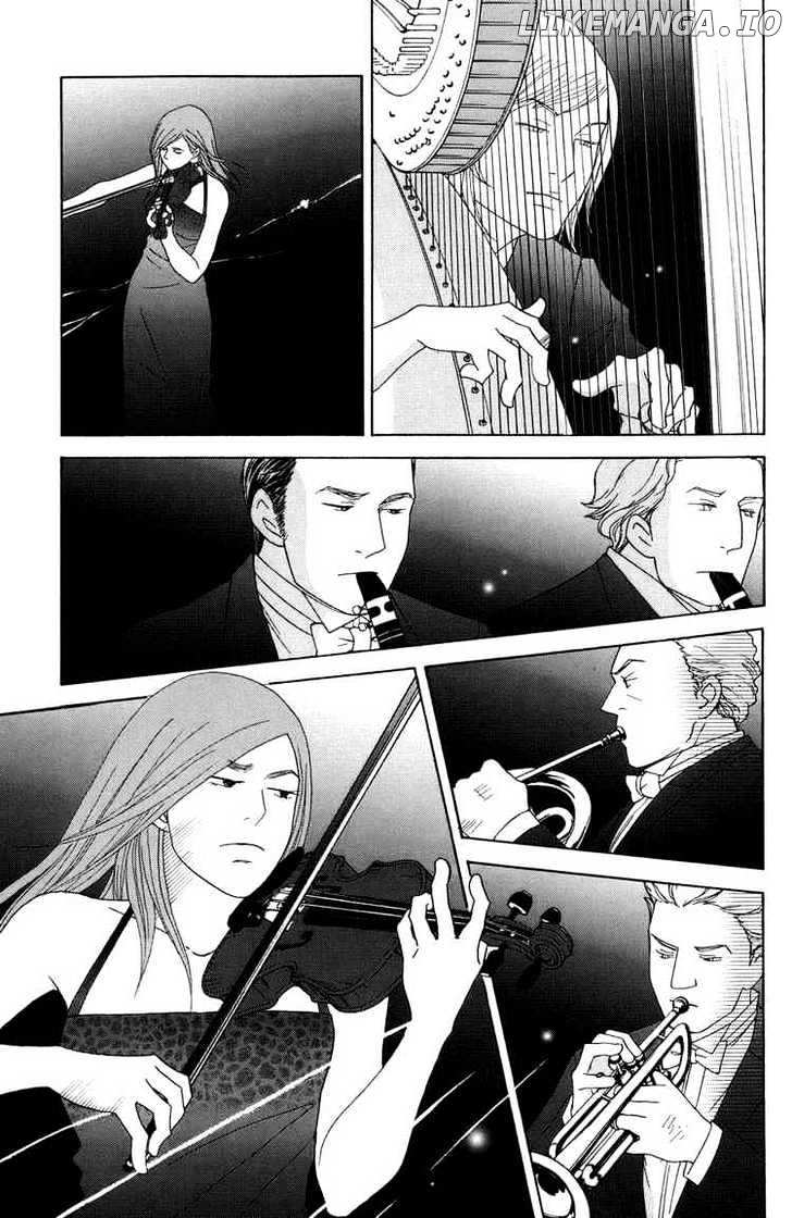 Nodame Cantabile chapter 114 - page 3