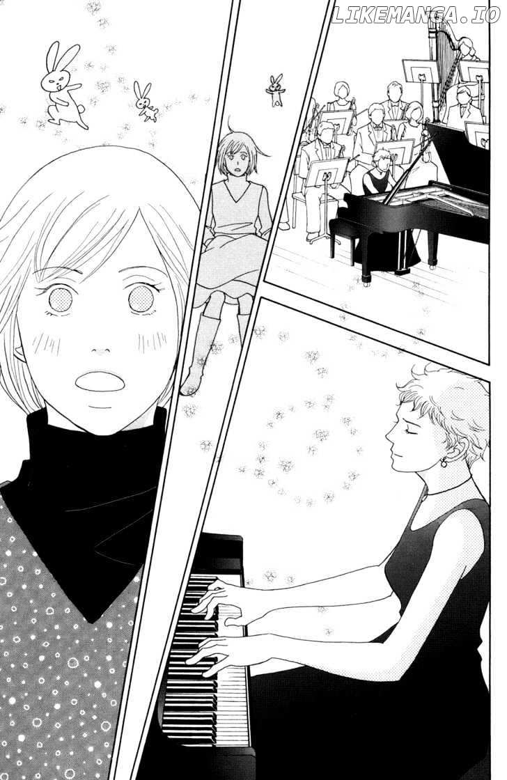 Nodame Cantabile chapter 115 - page 10