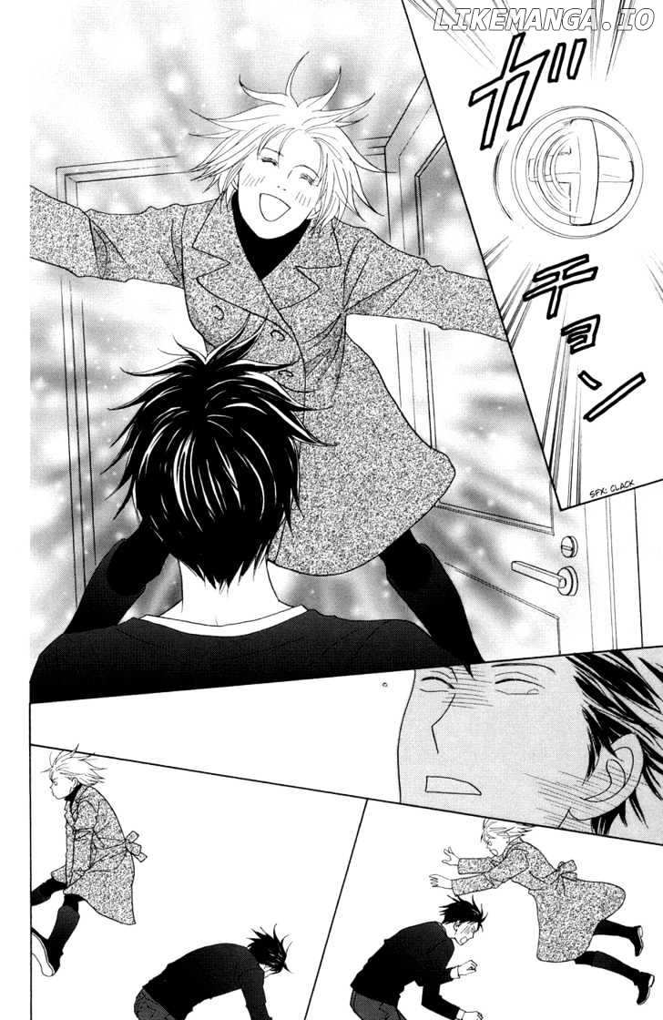 Nodame Cantabile chapter 115 - page 17