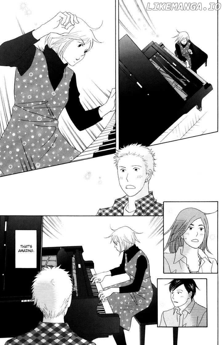 Nodame Cantabile chapter 115 - page 24