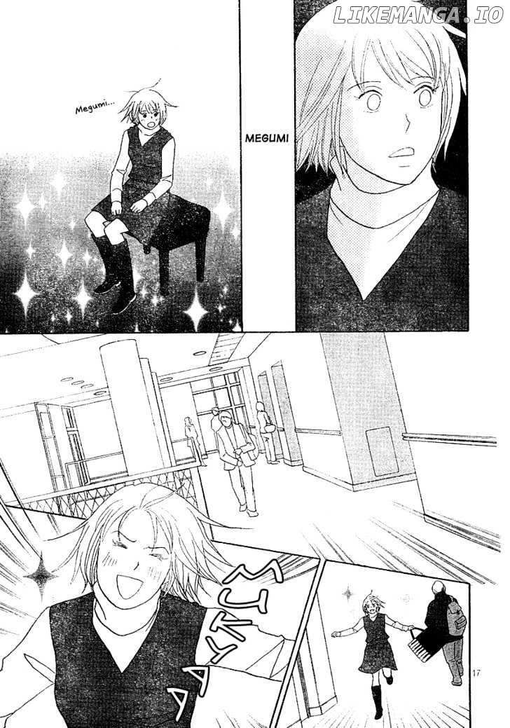 Nodame Cantabile chapter 119 - page 20