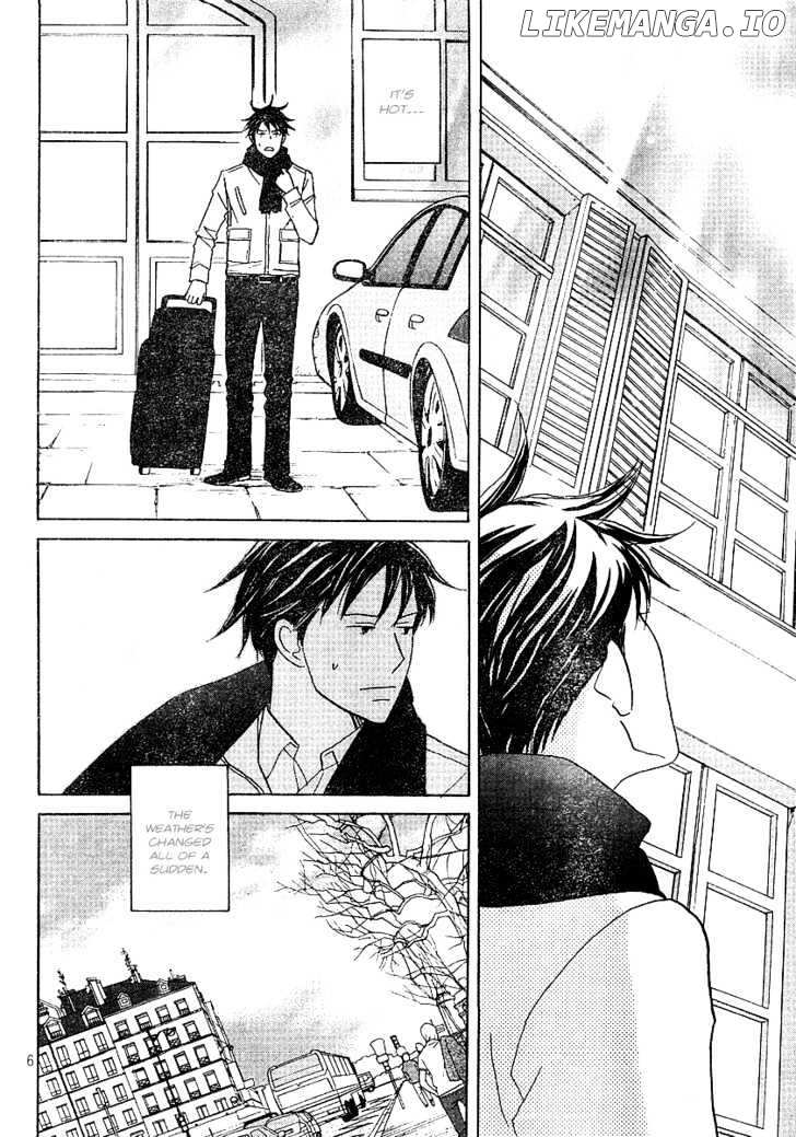 Nodame Cantabile chapter 119 - page 9