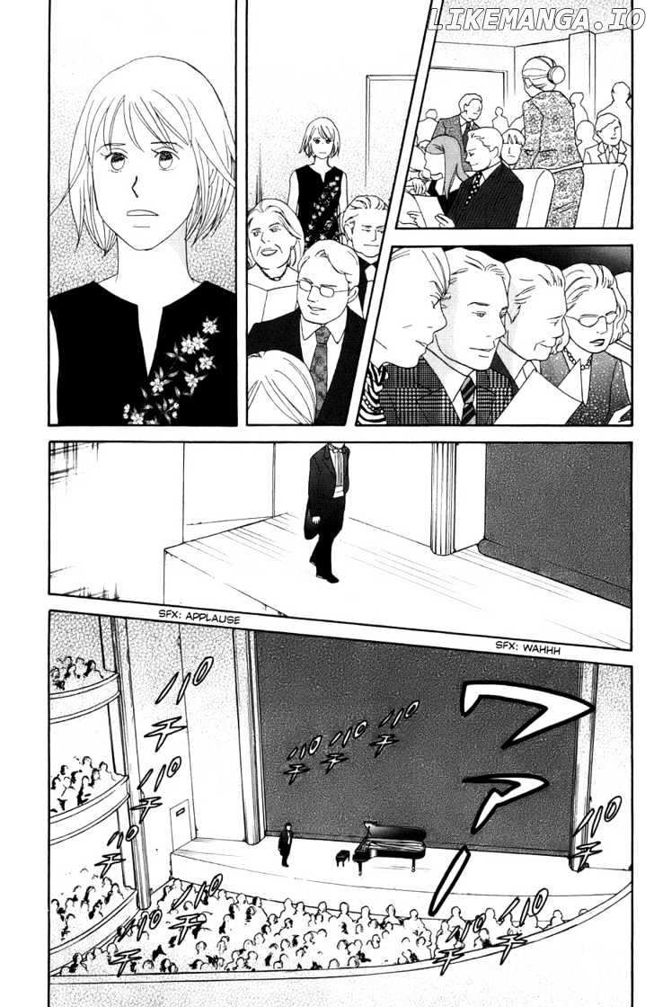 Nodame Cantabile chapter 99 - page 15