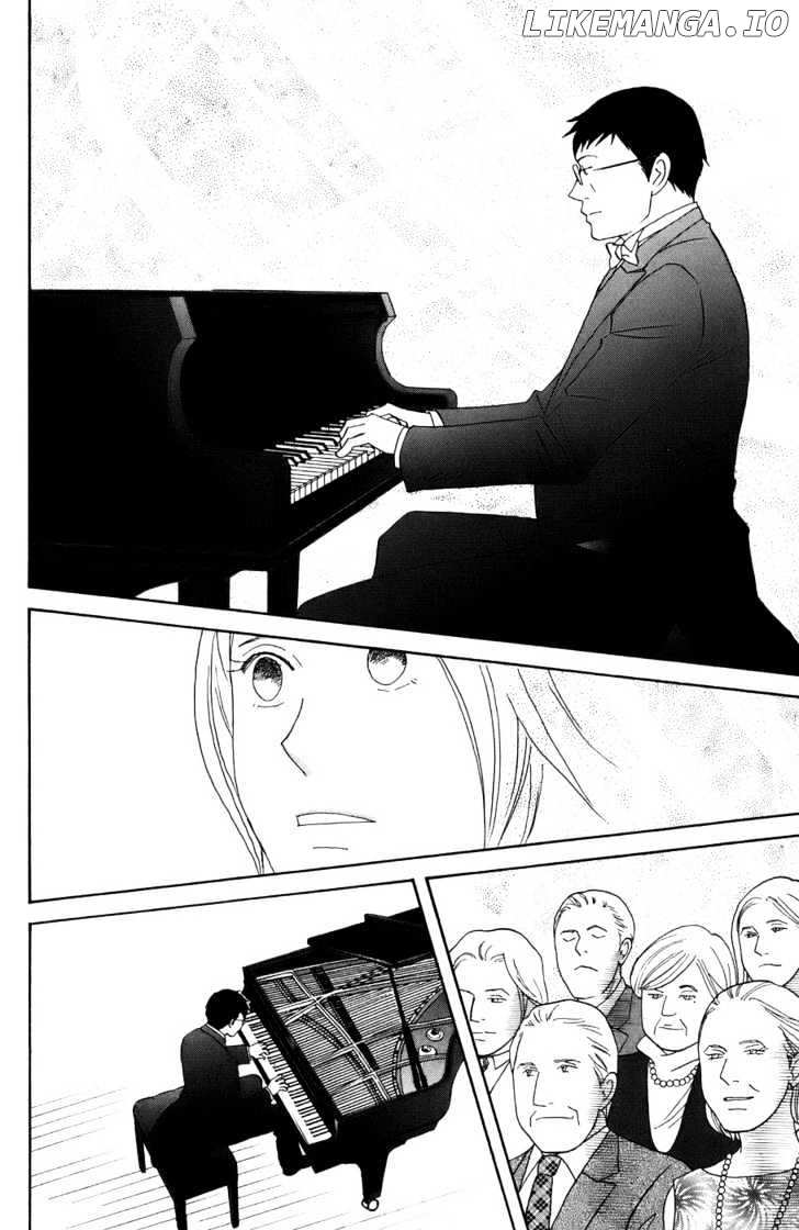 Nodame Cantabile chapter 99 - page 18