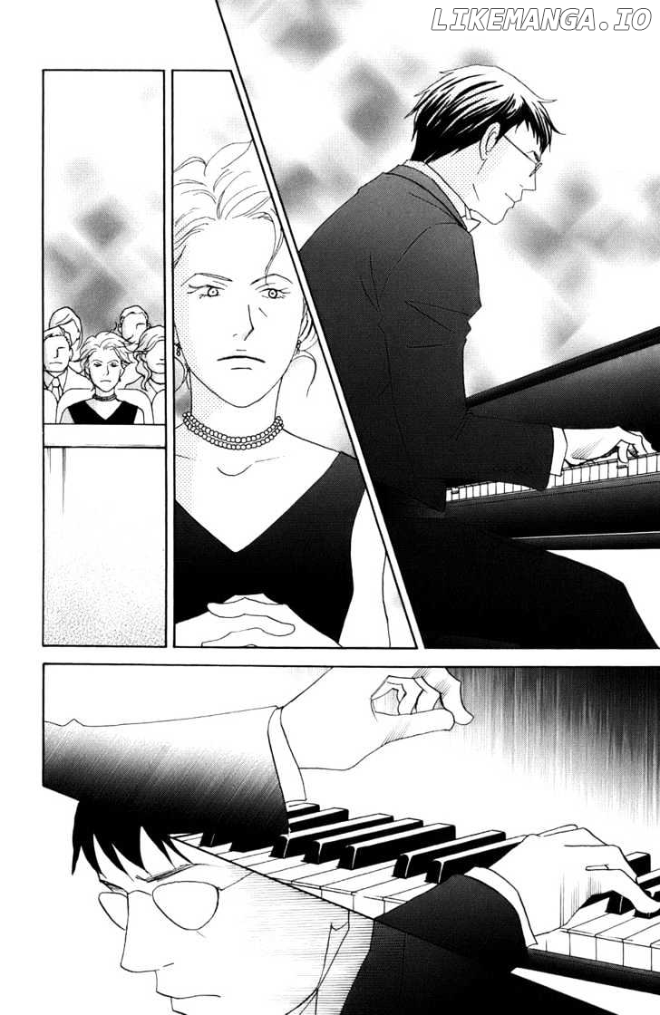 Nodame Cantabile chapter 99 - page 19