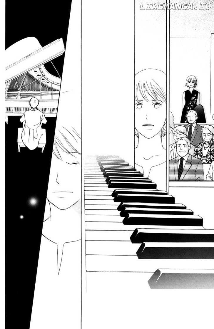 Nodame Cantabile chapter 99 - page 24
