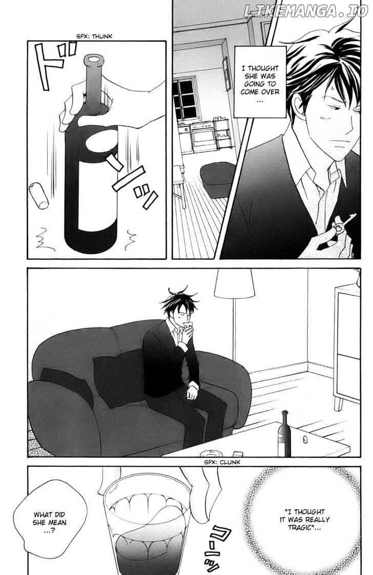 Nodame Cantabile chapter 99 - page 29