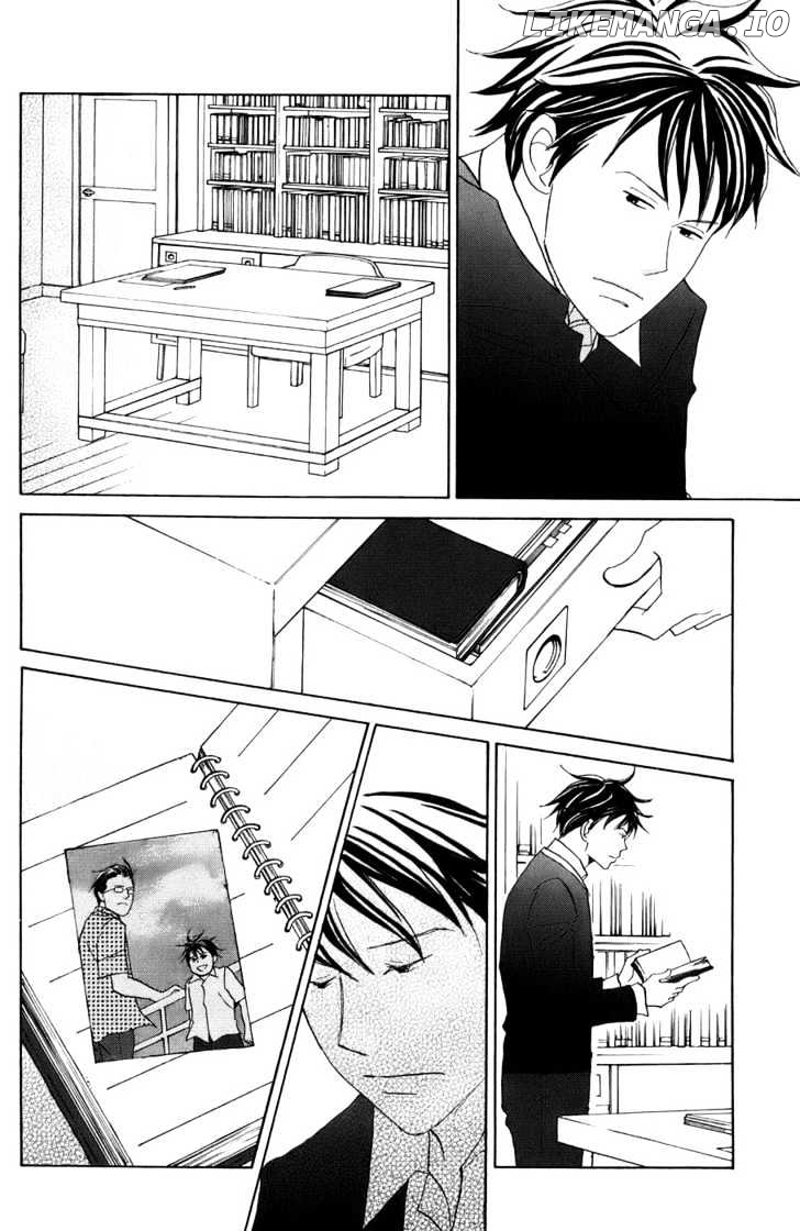 Nodame Cantabile chapter 99 - page 30