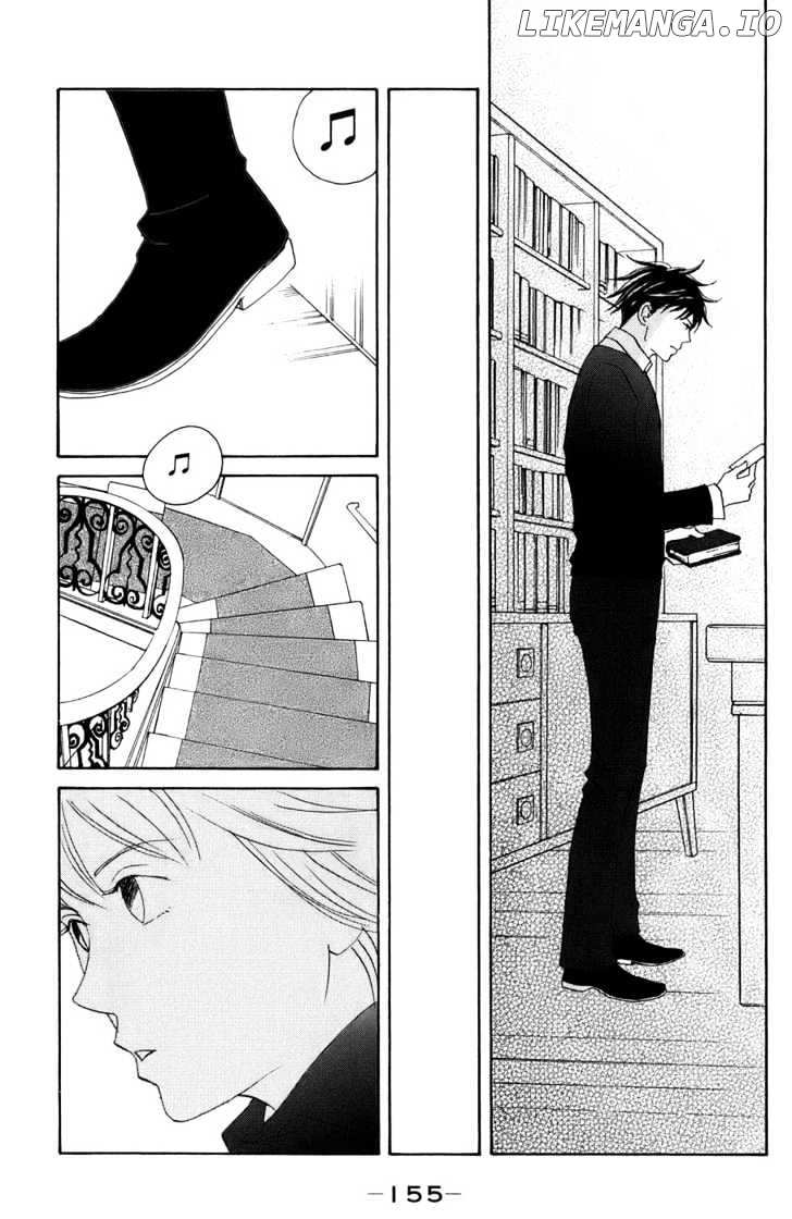 Nodame Cantabile chapter 99 - page 31