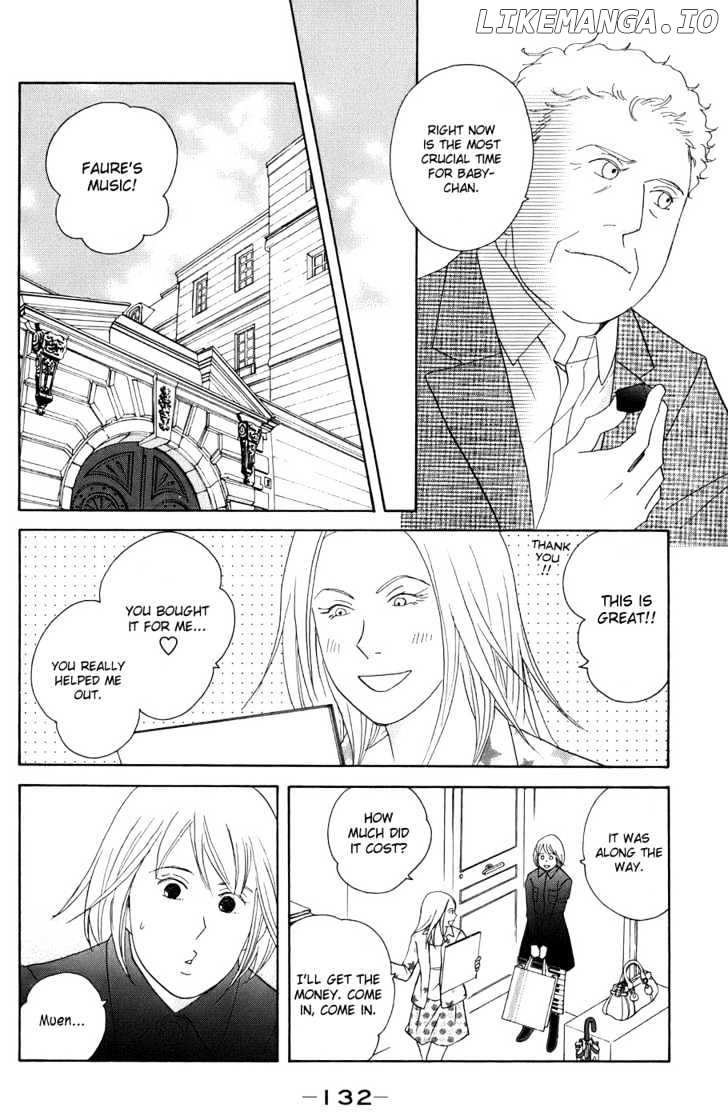 Nodame Cantabile chapter 99 - page 8